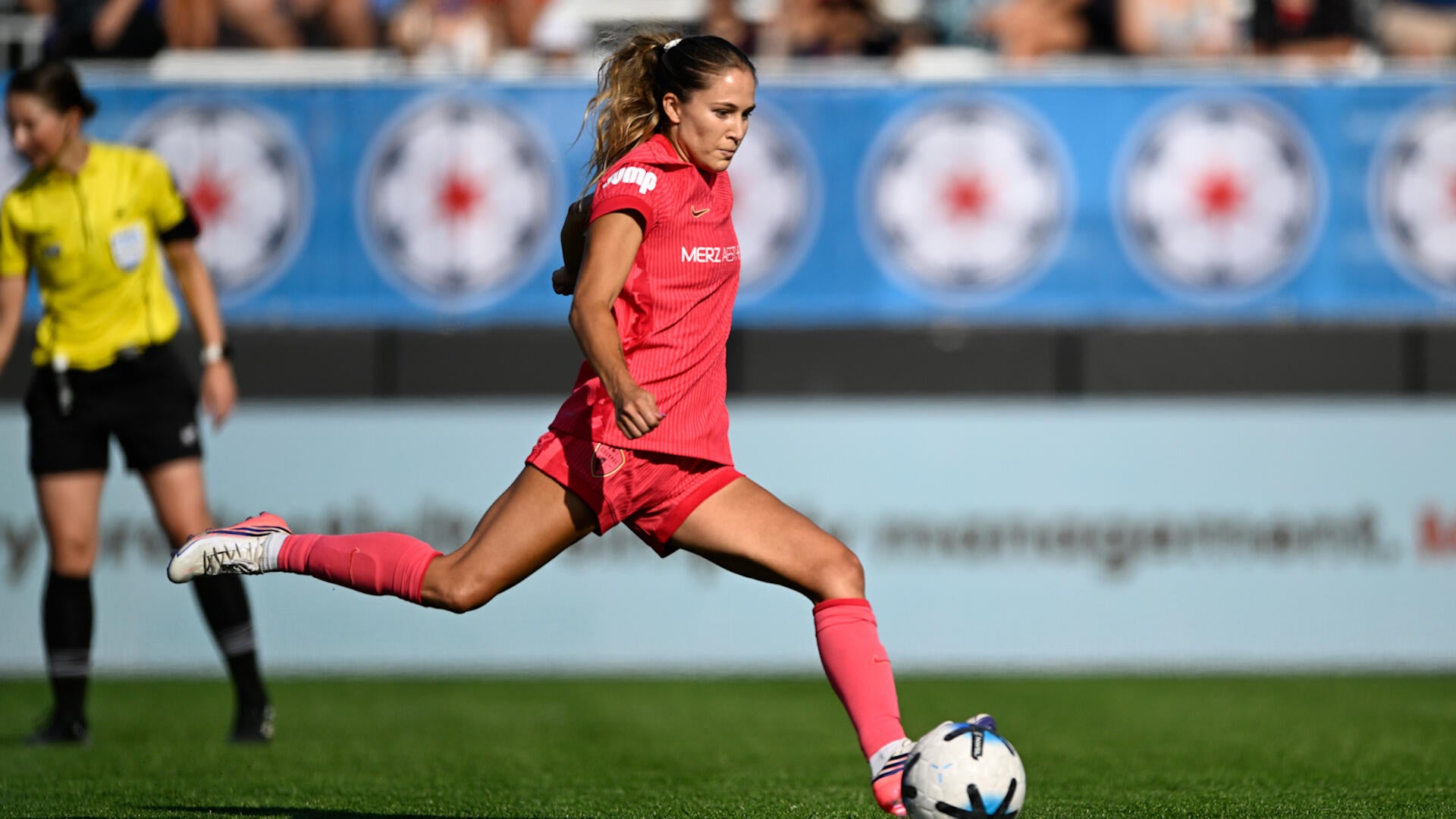 Booth Recap: Chicago Stars FC at North Carolina Courage (9/6) Stream of General Videos
