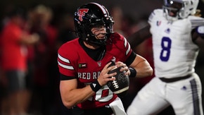 Abil Christian vs Texas Tech