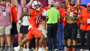 VMI vs Virginia Tech