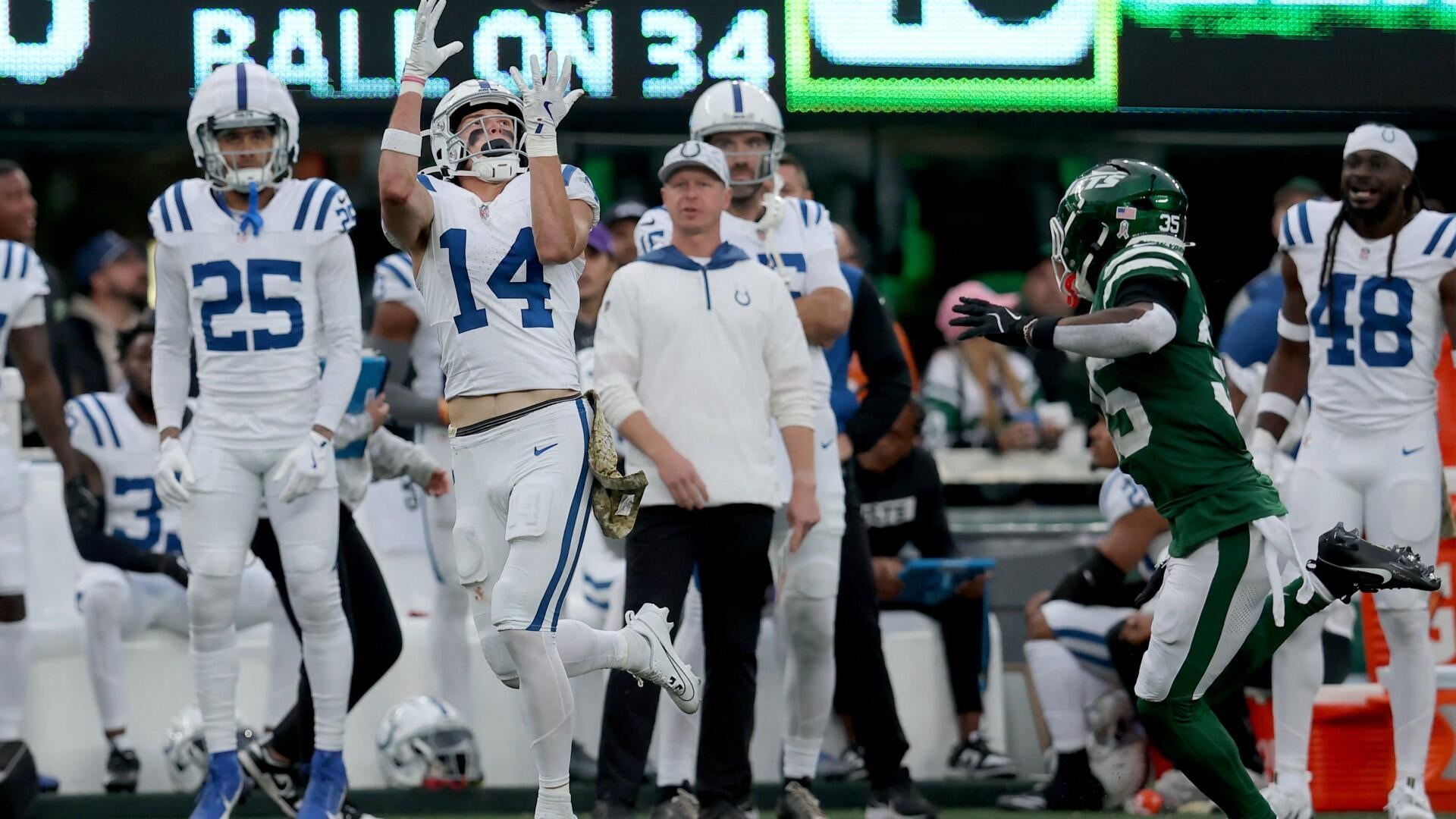 SportsLine Model Names 2026 Fantasy Sleepers, Busts