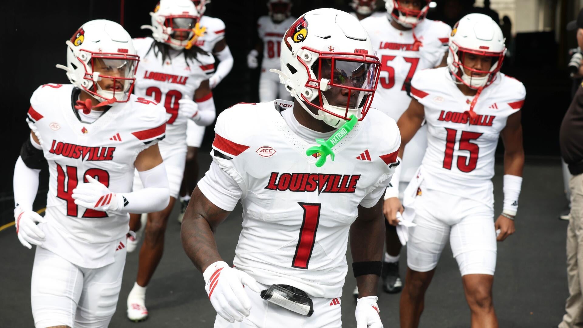 Week 1 college football predictions, picks for Kalshi, Polymarket: Ole Miss-Louisville, Notre Dame-Wisconsin