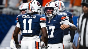 Baylor vs Auburn