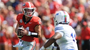Tennessee St. vs Georgia