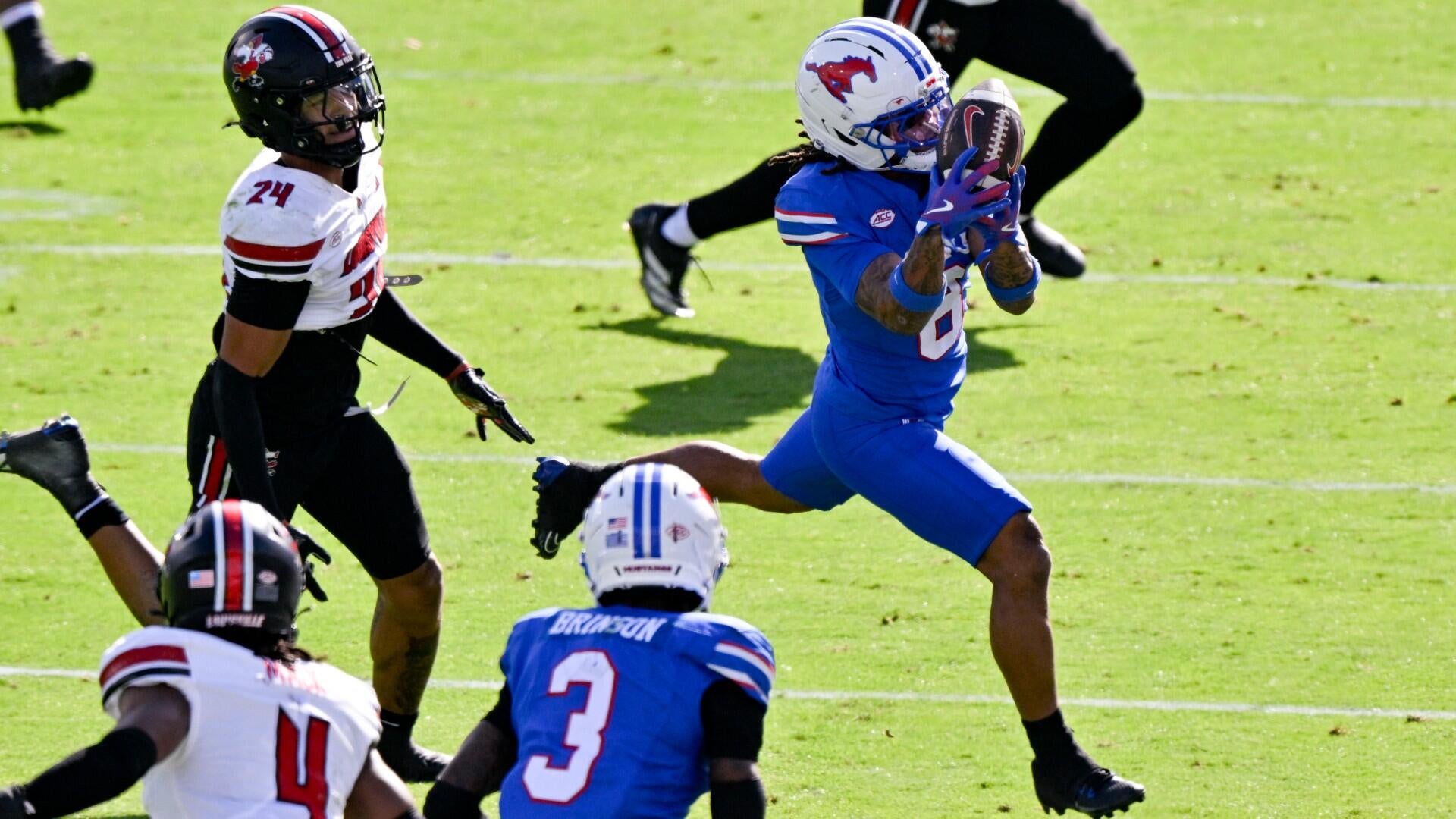 Florida State vs. SMU prediction, odds, time: 2026 Week 1 college football Monday picks by proven model