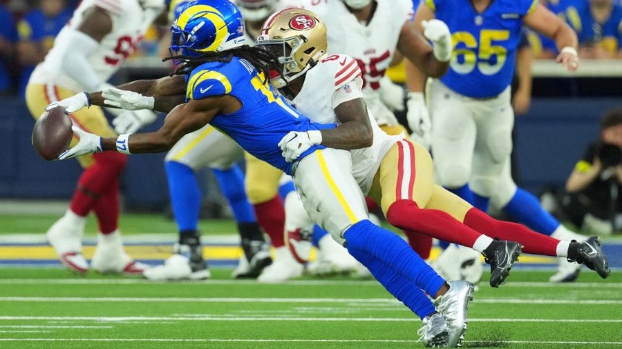 49ers-Rams NFL Australia Game preview, trends, injuries & more 