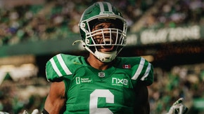 CFL Highlights: Winnipeg Blue Bombers at Saskatchewan Roughriders (9/6)