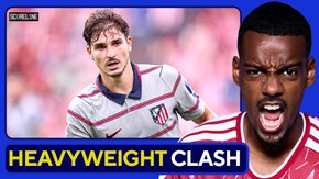 Liverpool vs. Atlético Madrid: Who Has the Edge? - Scoreline