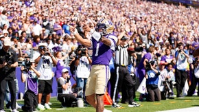 Washington St. vs Washington
