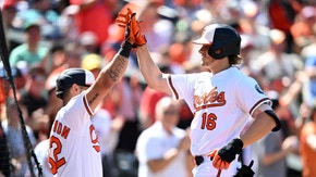 Guardians vs Orioles