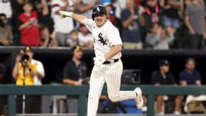 Twins vs White Sox
