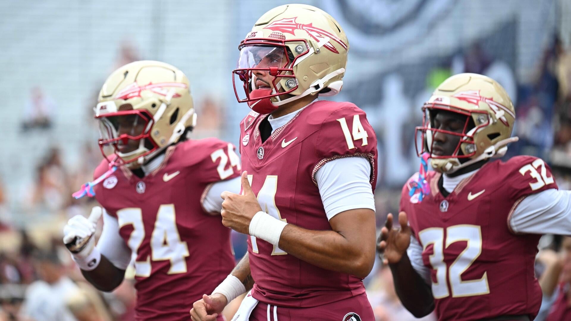 Crucial Keys for Florida State: An In-Depth Analysis of Ashton Daniels' Aggressive Playstyle