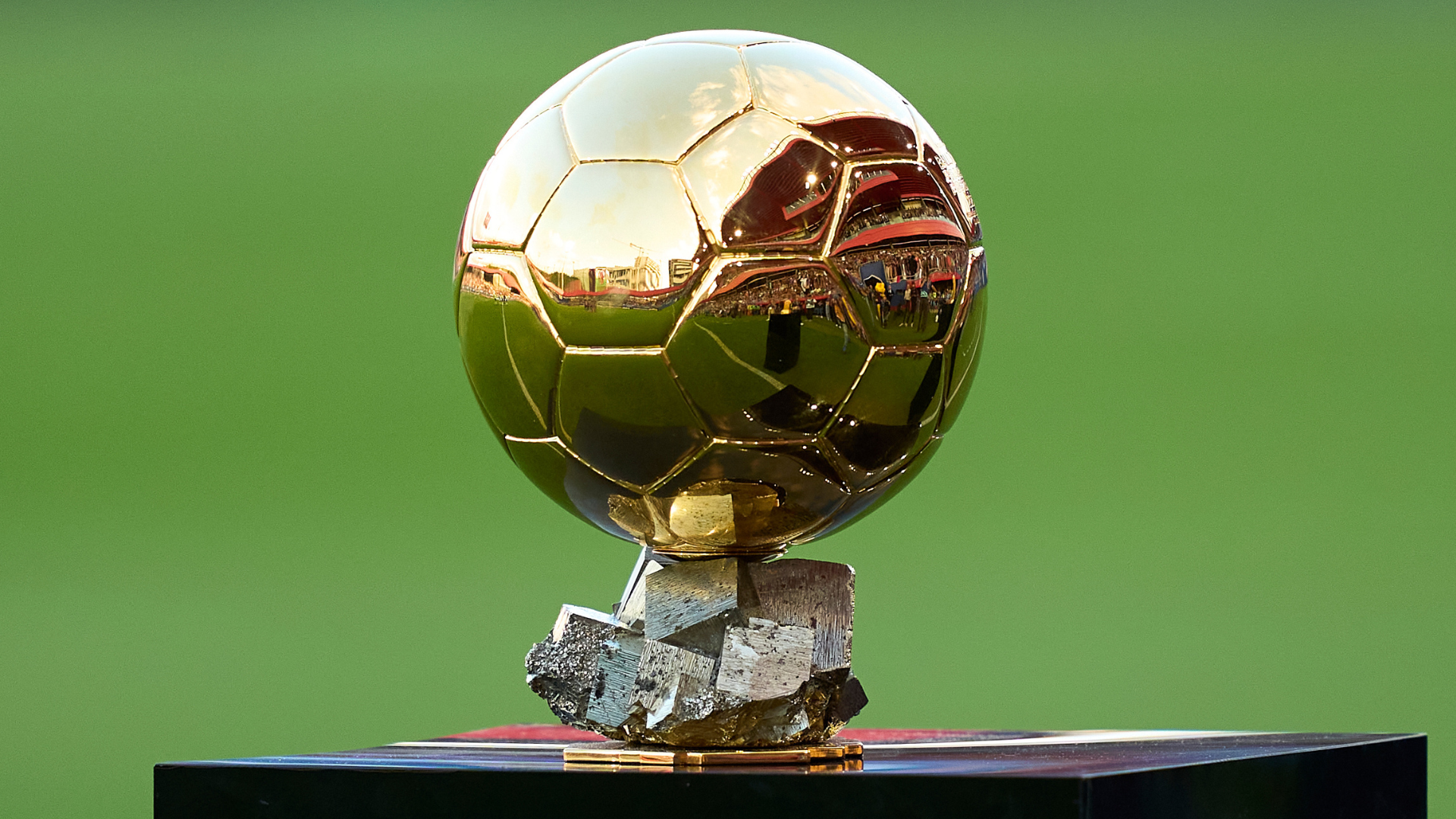 Ballon d'Or nominee finalists: Lionel Messi, Harry Kane lead field; Rose Lavelle only American woman nominated