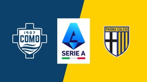 Como vs Parma