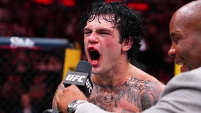 Chael Sonnen on Tommy McMillen: 'That Kid Is a Star'