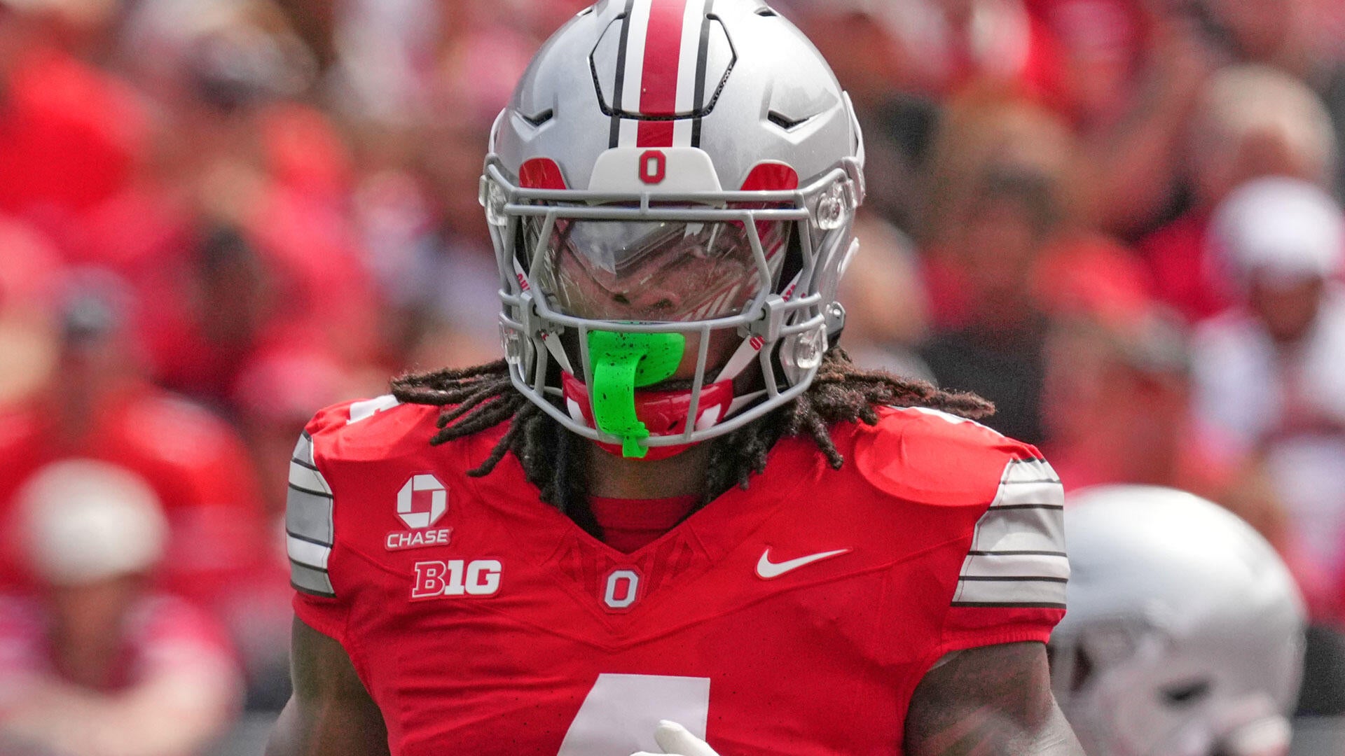 Ohio State vs. Texas: Key CB-WR Matchups to Watch | CFB Insiders Stream of General Videos