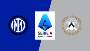 Inter vs Udinese