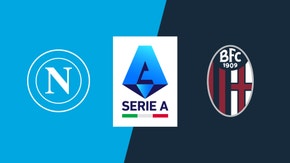 Napoli vs Bologna