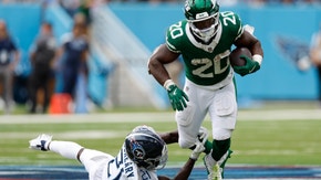 Jets vs Titans