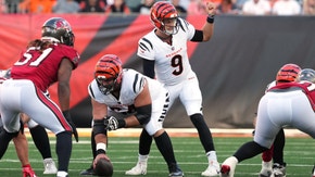 Buccaneers vs Bengals