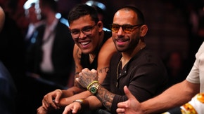 Jean Silva vs. Jose Miguel Delgado Fight Preview