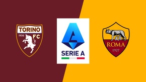 Torino vs Roma