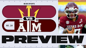 Arizona St. vs Texas A&M