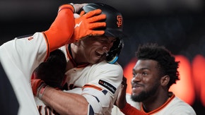 Cardinals vs Giants
