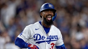 Reds vs Dodgers