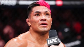 Noche UFC: David Martinez vs. Dan Ige Preview