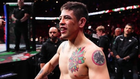 Previewing Brandon Moreno vs. Joseph Morales at Noche UFC