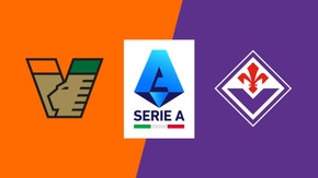 Venezia vs Fiorentina