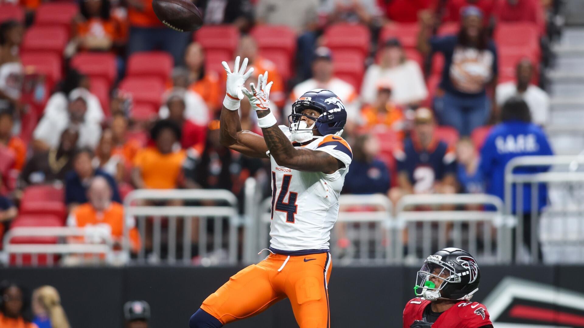 Broncos vs. Seahawks prediction, odds, time: 'Thursday Night Football' picks by proven model