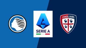 Atalanta vs Cagliari