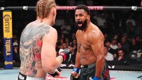 Waldo Cortes Acosta vs. Curtis Blaydes Breakdown