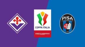 Fiorentina vs Pisa