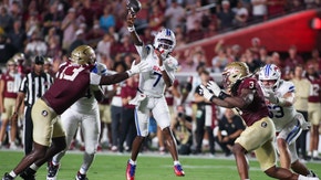 SMU vs Florida State