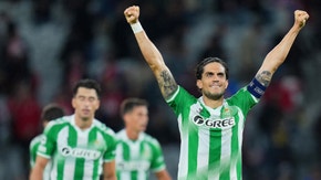 Lille vs Real Betis