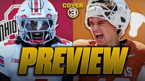 Ohio State at Texas: Who Wins & WHY? | Cover 3