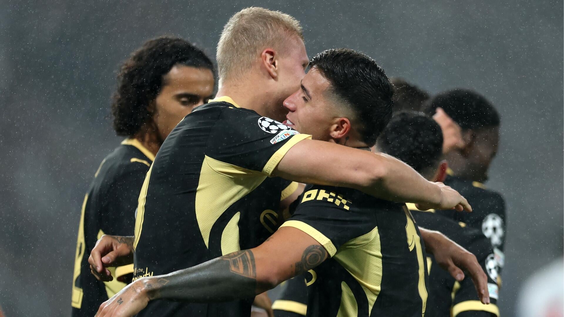 Manchester City are trading Pep Guardiola's flair for something plainer — and it's working