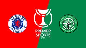 Rangers vs. Celtic