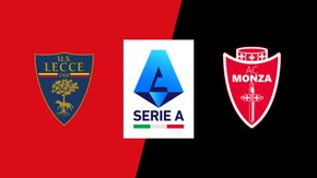 Lecce vs Monza