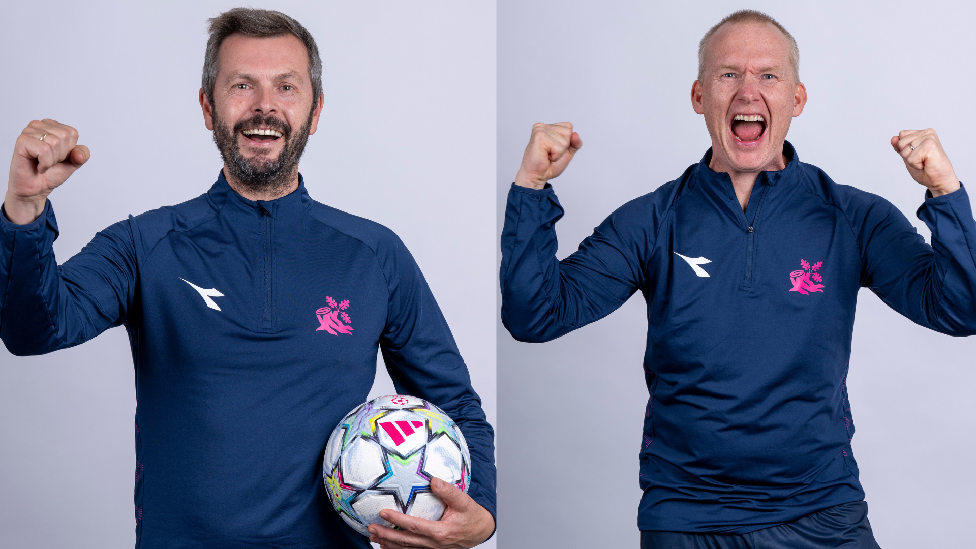 Why Viking FK uses two head coaches as Norwegian club makes Champions League debut