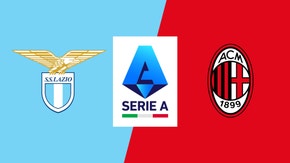 Lazio vs AC Milan