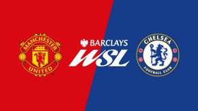 Man. United vs. Chelsea