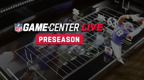 NFL GameCenter Live