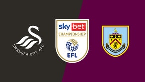 Swansea City vs Burnley