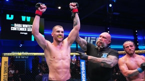 DWCS Week 5 Highlights: Martin Kozak vs. Christian Echols