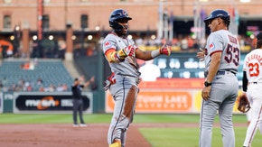 Guardians vs Orioles
