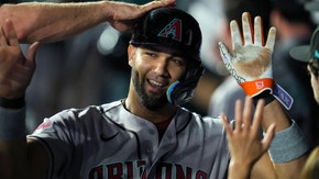 Diamondbacks vs Royals