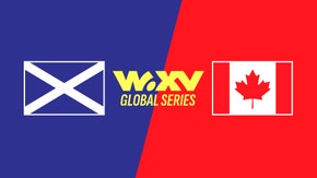 Scotland vs. Canada